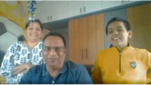 6 Inspiring Senior School Parent Feedback at VIKALP 2 parent8